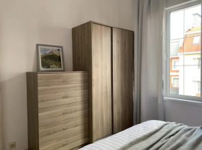 Частный Дом Comfort & Relax Home The Townhouse