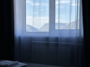 Апартаменты BPA Apartments 75/39