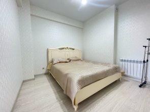 Апартаменты на Магомедали Магомеджанова 12Б