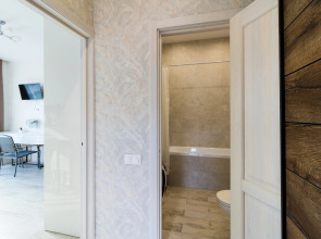 Частный Дом Ласкино Парк