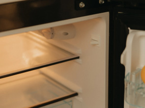 Апартаменты с потрясающим видом на Солнечной Долине