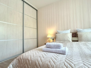 Квартира FSF Шикарная Уютная Премиум в Центре