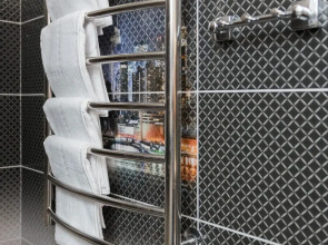 Апартаменты Энтузиастов д 15