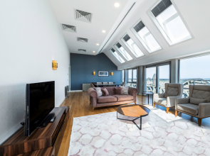 Hotel Radisson Residences Avrupa TEM Istanbul