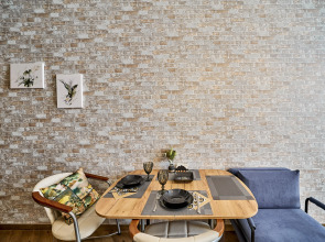 Апартаменты рядом с ЦСКА Ареной