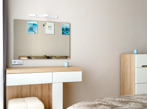 Апартаменты Отражение