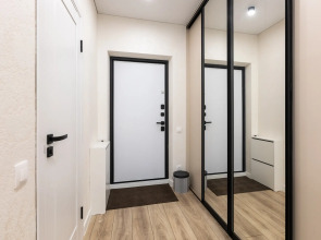 Апартаменты В премиальном доме ул.Игоря Лученка 25