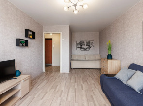 Квартира на Фрунзе 6