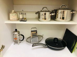 Апартаменты Art House