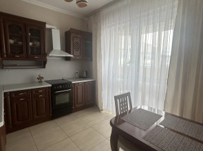 Апартаменты около Горного Воздуха