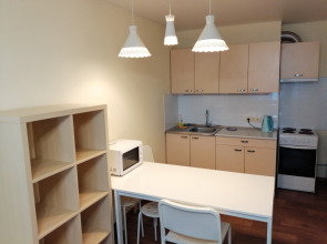 Апартаменты на Московской 121/1