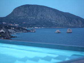 Апартаменты Сомелье 11