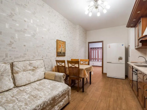 Апартаменты Шикарная квартира премиум класса