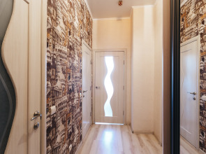 Апартаменты Хочу приехать на Октябрьской 38