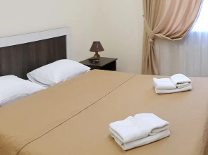 Гостевой Дом Дубки