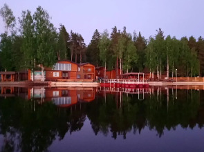 Селигерский бережок