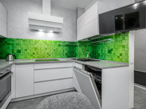 Квартира Ладгорна на Мстиславца 6