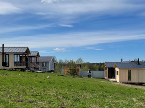 Гостевой Дом Уютный Домик у Игоры Большой