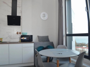 Апартаменты Холидей Светлогорск