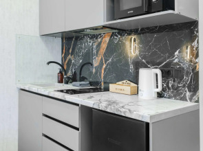 Апартаменты на Ружейной в Сириусе №12