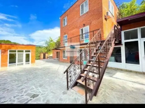 Гостевой Дом Любимая Дача