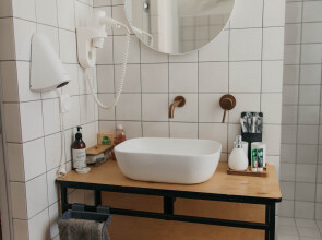 Апартаменты Кельи Авраамийского Монастыря