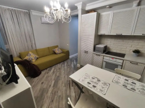 Апартаменты Отрада №6