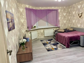 Квартира студия в живописном районе ЖК Южное Домодедово