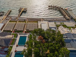 Siu Collection Ultra All Inclusive