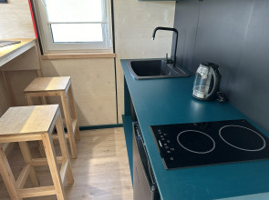 Гостевой дом SemVoda Pasha