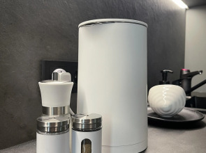 Апартаменты Охта Парк U Reki