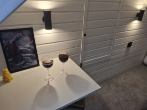 Гостевой дом Венюково