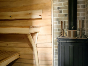 База отдыха Парк Полянка