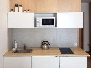 Апартаменты на Арсенальной ARS 1