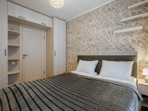 Квартира AsaPro на улице Лосевская