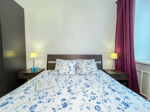 Апартаменты Пушкинская