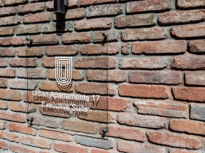 Urban Apartments 17 Executive Suits