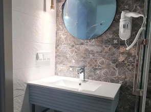 Квартира Loft4You Sunny - квартира 2-комнатная (рядом Пятигорск, Железноводск)