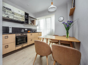 Квартира Апарт Роз Дель Мар