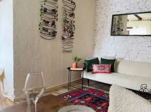 Гостевой дом Mountain