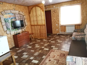 Гостевой дом Кедр