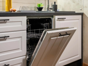 Апартаменты Libretto 1