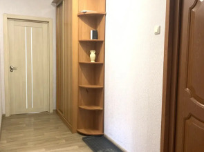 Апартаменты МоскваБратеевская