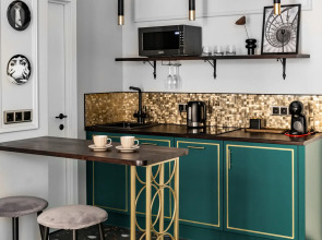 Апартаменты D на 6-й Советской 22/22