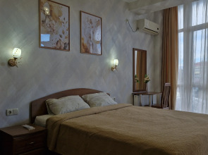 Квартира Atlant Mint-2