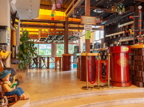 Отель Дубай