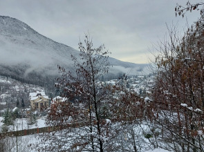 Апартаменты Горная сказка