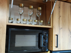 Гостевой дом Елань Зимний дом