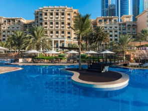 The Westin Dubai Mina Seyahi Beach Resort & Marina