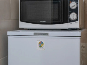 Апартаменты на Нагорной 27